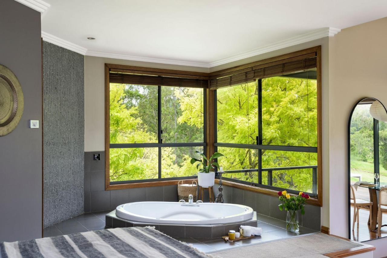 Cedars Mount View (Adults Only) Villa Exterior photo