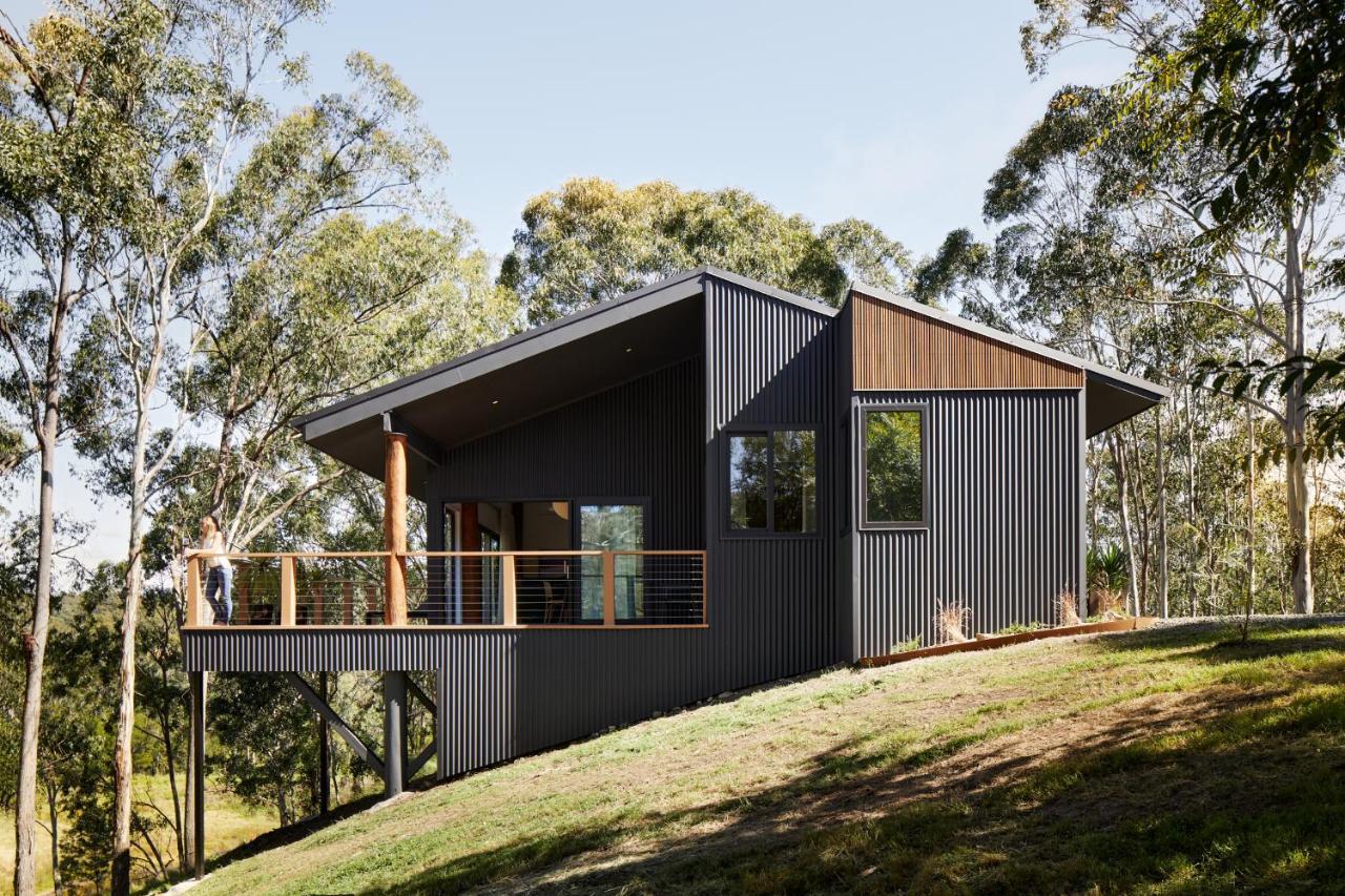 Cedars Mount View (Adults Only) Villa Exterior photo