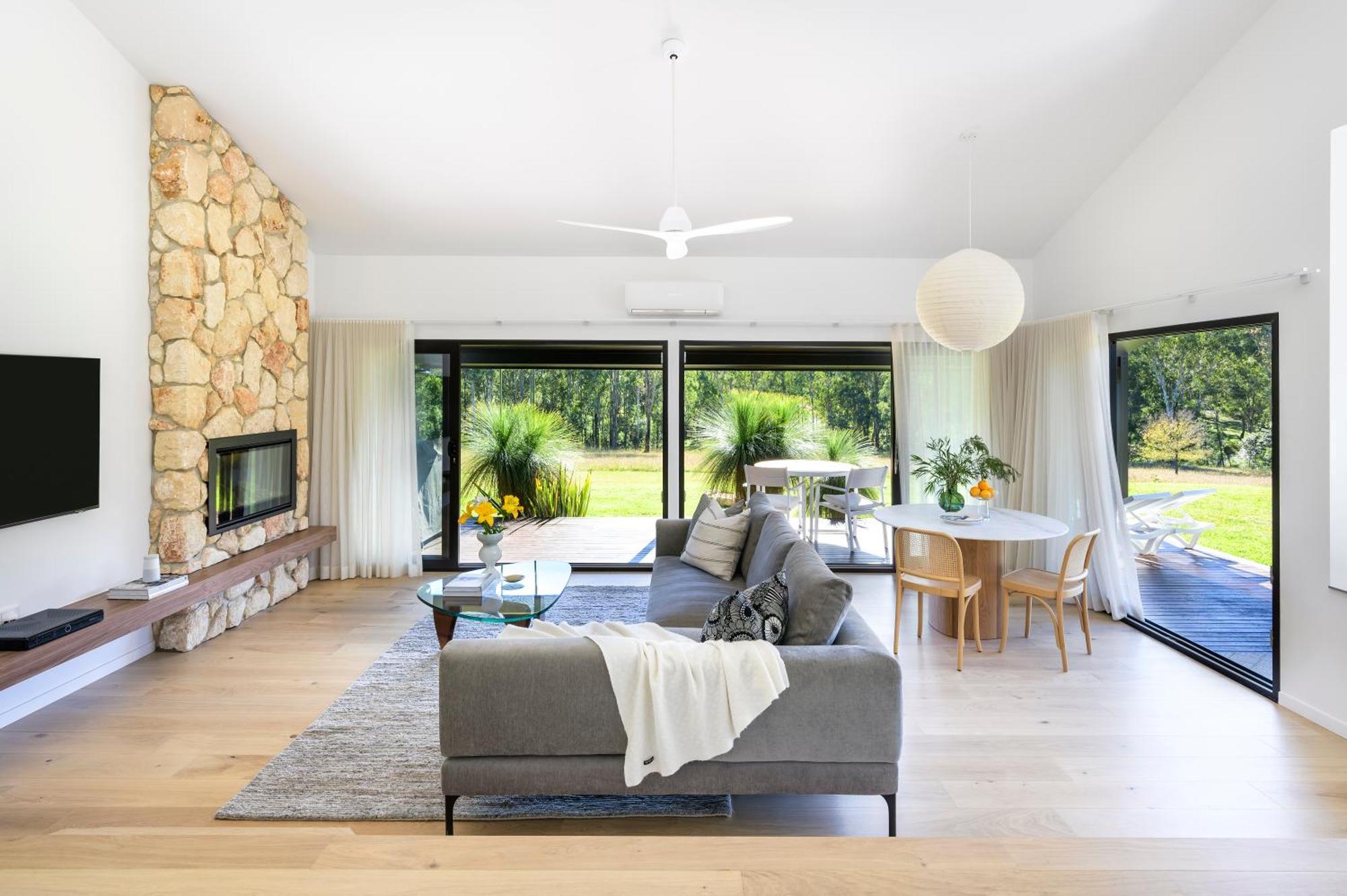 Cedars Mount View (Adults Only) Villa Exterior photo