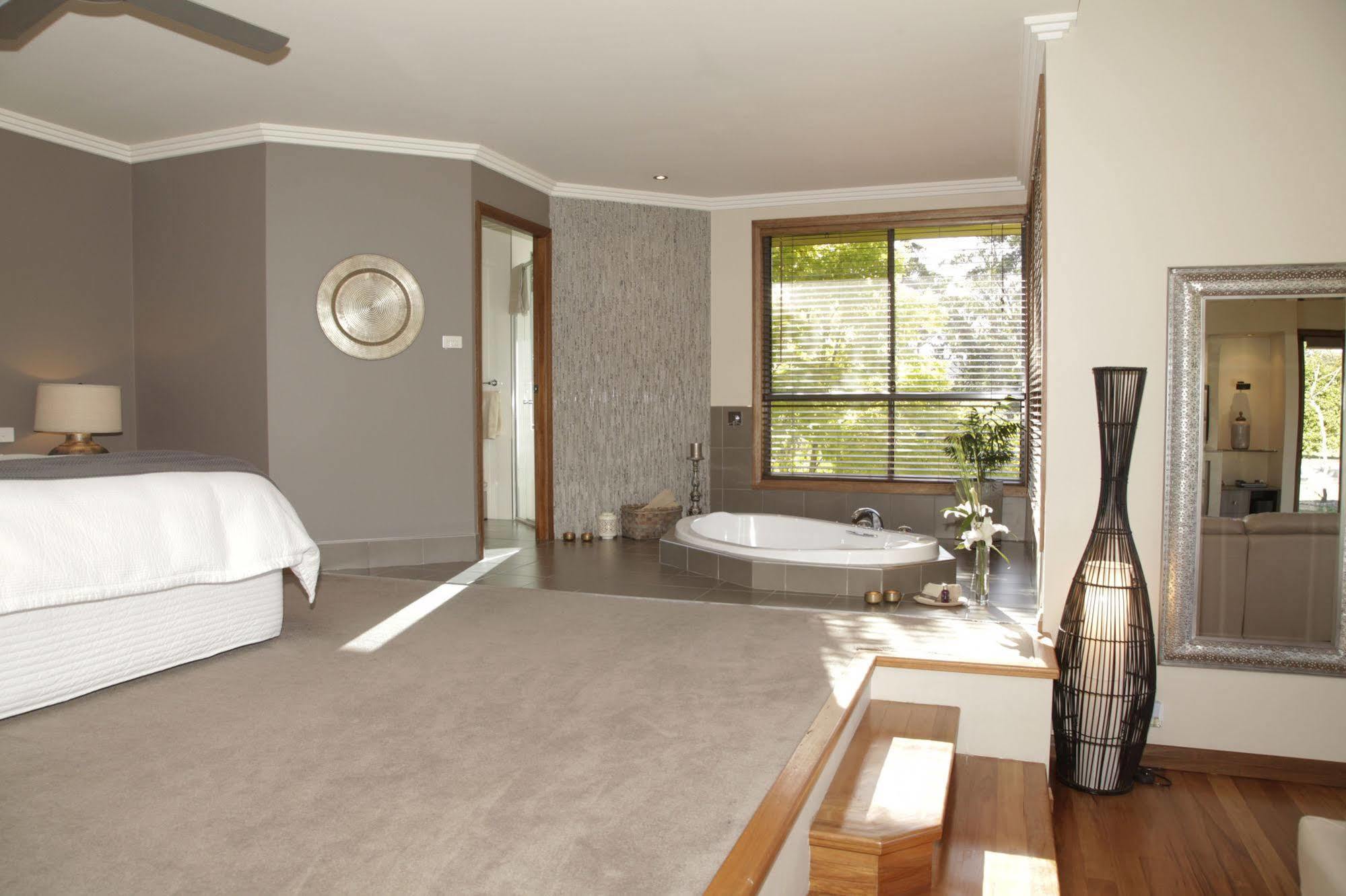 Cedars Mount View (Adults Only) Villa Exterior photo